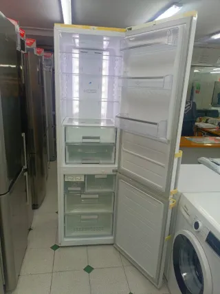 Nevera maraca LG 200/60cm clase A++ con garantia