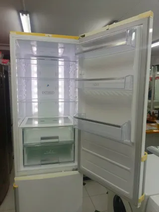 Nevera maraca LG 200/60cm clase A++ con garantia