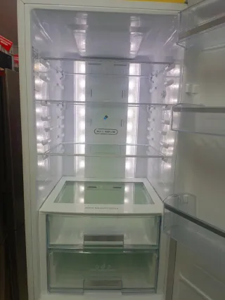 Nevera maraca LG 200/60cm clase A++ con garantia