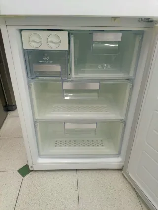 Nevera maraca LG 200/60cm clase A++ con garantia