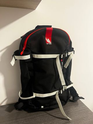 Mochila Arva Airbag Reactor (Gas Incluido)