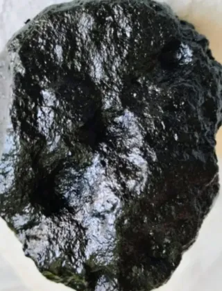 600grMeteoritos Sanadores con Certificado hay 3Gra