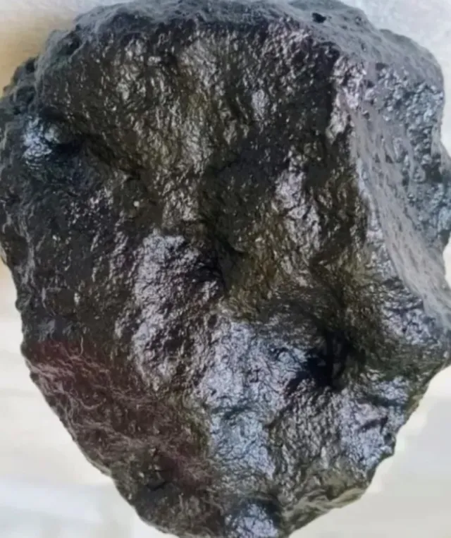 600grMeteoritos Sanadores con Certificado hay 3Gra