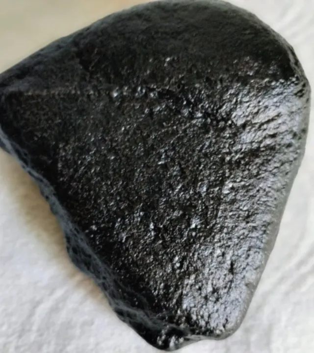 600grMeteoritos Sanadores con Certificado hay 3Gra