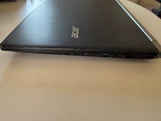 Acer Aspire i7/16GB RAM/256GB SSD + 2TB HDD /