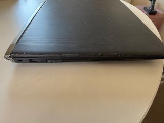 Acer Aspire i7/16GB RAM/256GB SSD + 2TB HDD /
