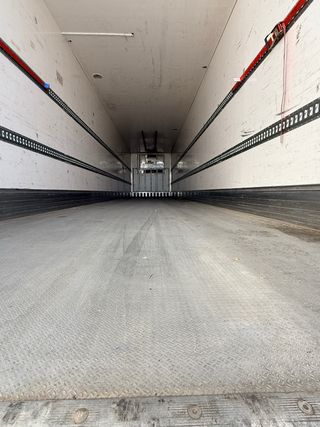 Semirremolque Lamberet