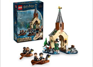 Lego Harry Potter varios sets