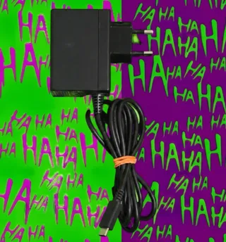 CARGADOR NINTENDO SWITCH