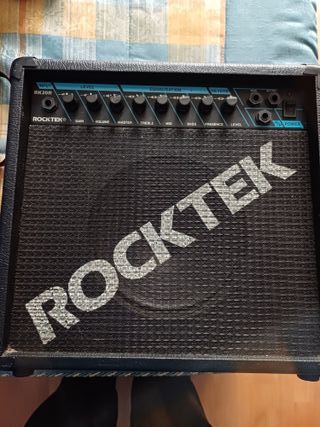 Guitarra electrica SAMICK