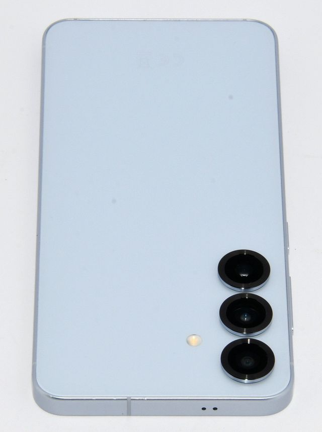 SAMSUNG GALAXY S25 128GB AZUL