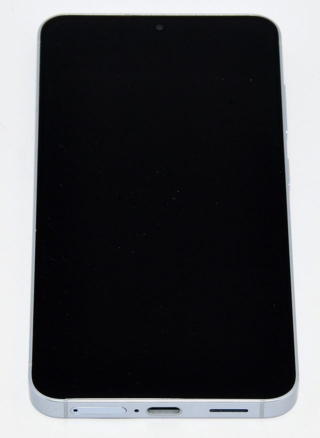 SAMSUNG GALAXY S25 128GB AZUL