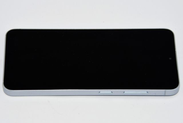 SAMSUNG GALAXY S25 128GB AZUL