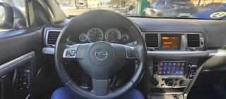 Opel Vectra 1.9 CDTI Mejorado