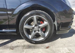 Opel Vectra 1.9 CDTI Mejorado