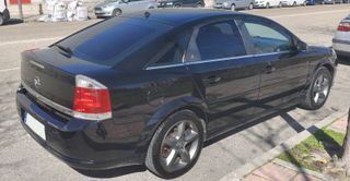 Opel Vectra 1.9 CDTI Mejorado