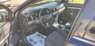 Opel Vectra 1.9 CDTI Mejorado