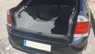 Opel Vectra 1.9 CDTI Mejorado