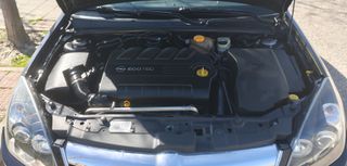 Opel Vectra 1.9 CDTI Mejorado