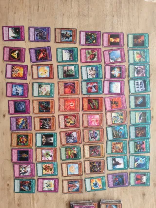 Yu-Gi-Oh! Konami Bandai Duel Monsters 200 Italian