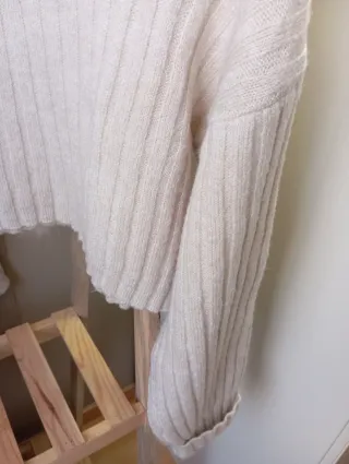 Jersey de invierno mujer