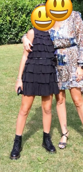 Vestito bambina 12 anni Liu Jo