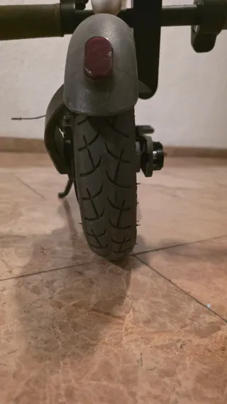 Patinete Xiaomi Batería Averiada