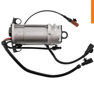 Compresor Aire Suspensión Audi A8