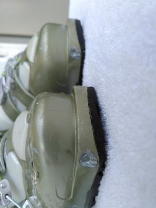 Botas Esqui Caminhada Dynafit Zzero4 U-MF Mulher