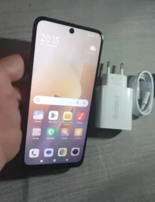 XIAOMI REDMI NOTE 11S