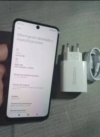 XIAOMI REDMI NOTE 11S