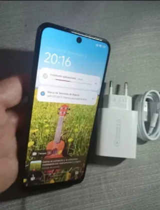 XIAOMI REDMI NOTE 11S
