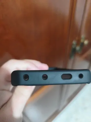 Funda para el redmi note 13 pro plus 5g
