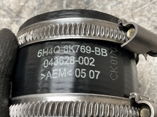 Tubo Intercooler Land Rover 6H4Q6K769BB