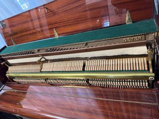 Piano Geyer