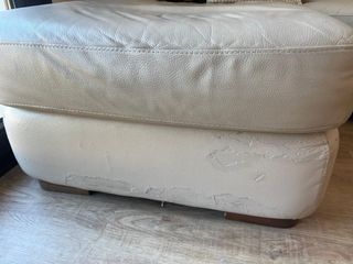 Sofá Chaiselongue 3 metros