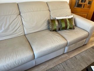 Sofá Chaiselongue 3 metros