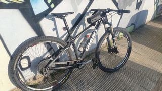 Bicicleta de Montaña Giant
