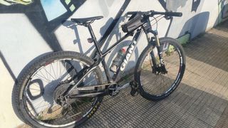 Bicicleta de Montaña Giant