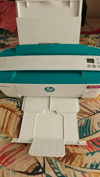 HP deskjet 3762