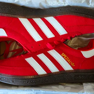 Adidas Spezial