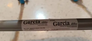 Andador con cesta y asiento