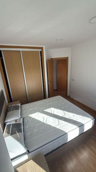 Piso en alquiler en Sabiñánigo