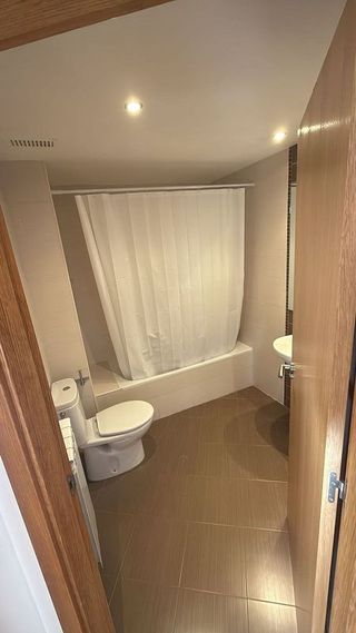 Piso en alquiler en Sabiñánigo