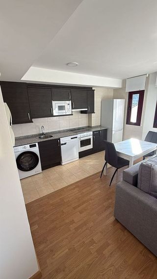 Piso en alquiler en Sabiñánigo