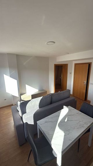 Piso en alquiler en Sabiñánigo