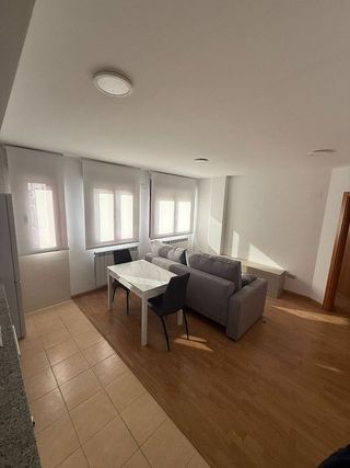 Piso en alquiler en Sabiñánigo