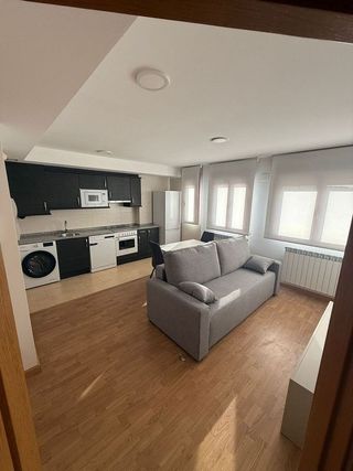 Piso en alquiler en Sabiñánigo