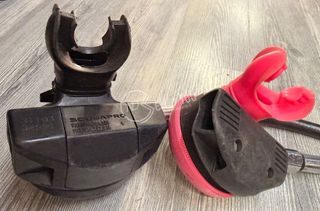 Gruppo erogatore Cressi per immersioni subacquee