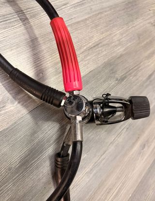 Gruppo erogatore Cressi per immersioni subacquee